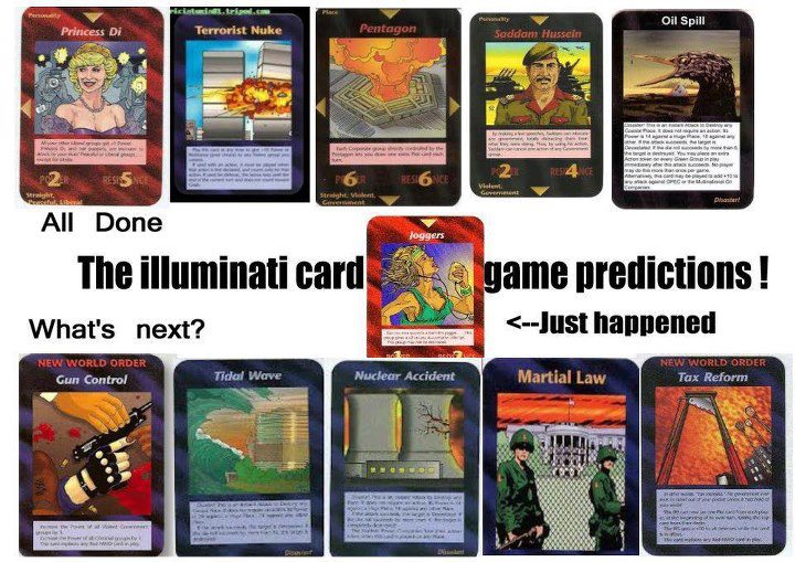 illuminati game